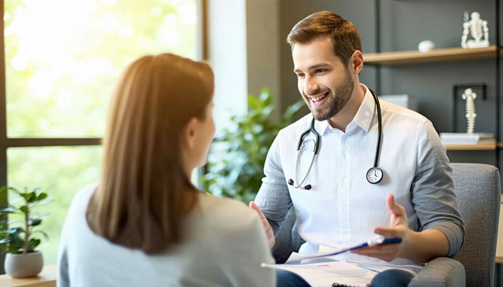 the long-term benefits of regular chiropractic care