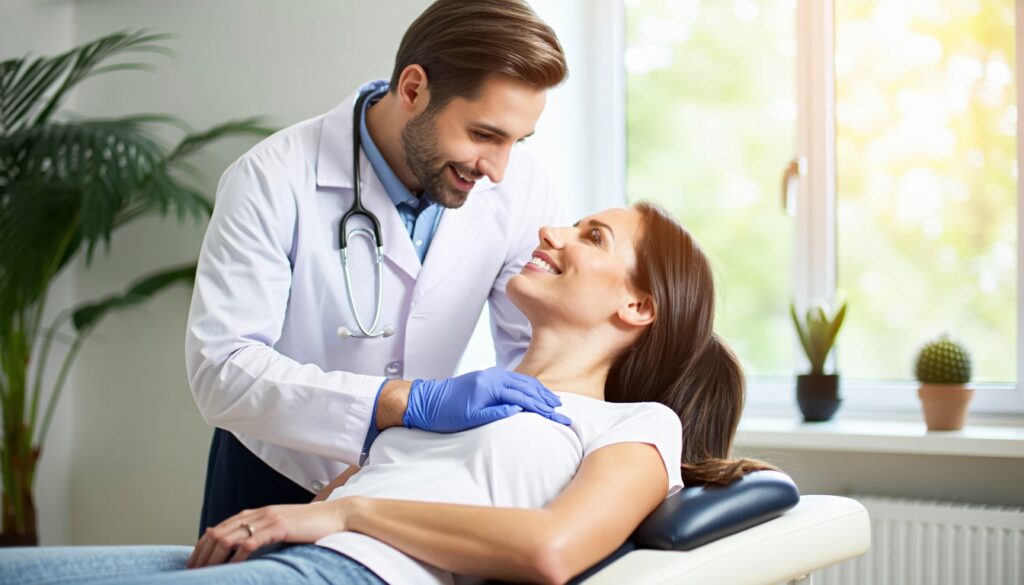 when to seek chiropractic help after an injury