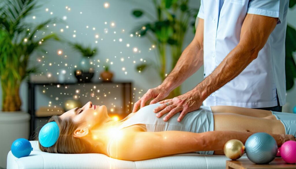 how chiropractic care supports whole-body wellness