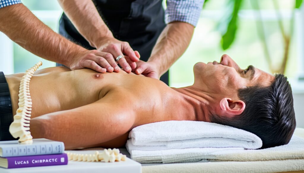 the importance of maintenance care in preventing future pain