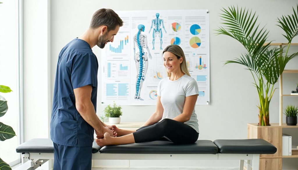 exercise therapy prescription