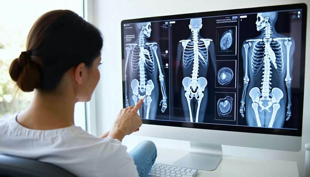 digital xray imaging