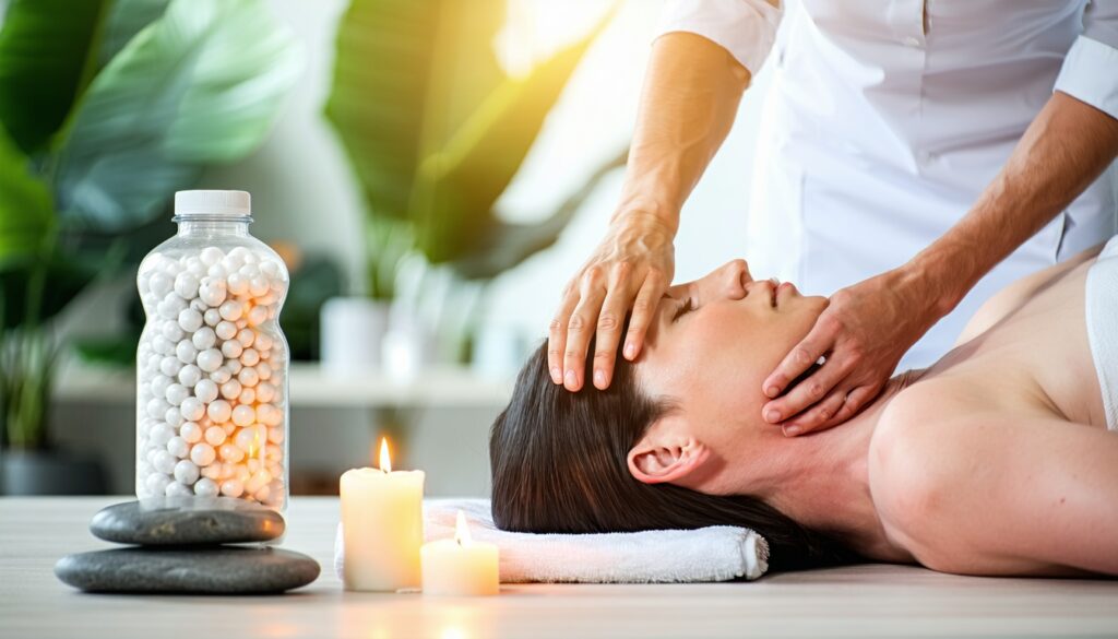 holistic conservative pain management