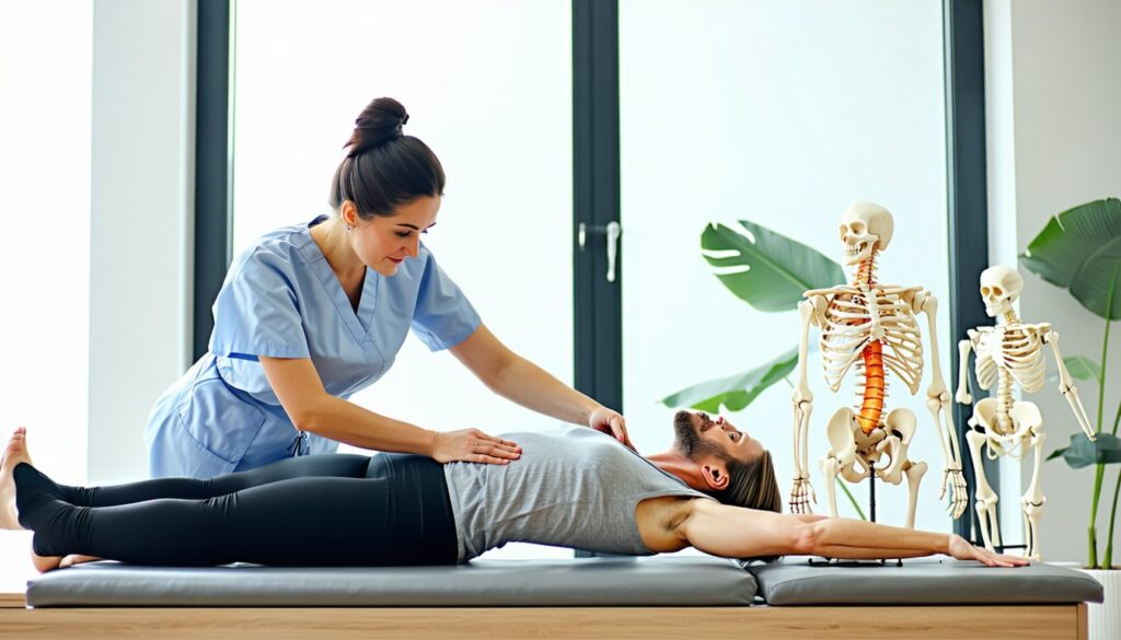 injury prevention chiropractic