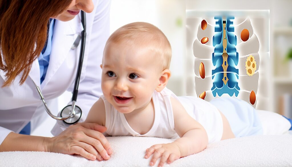 pediatric spinal care