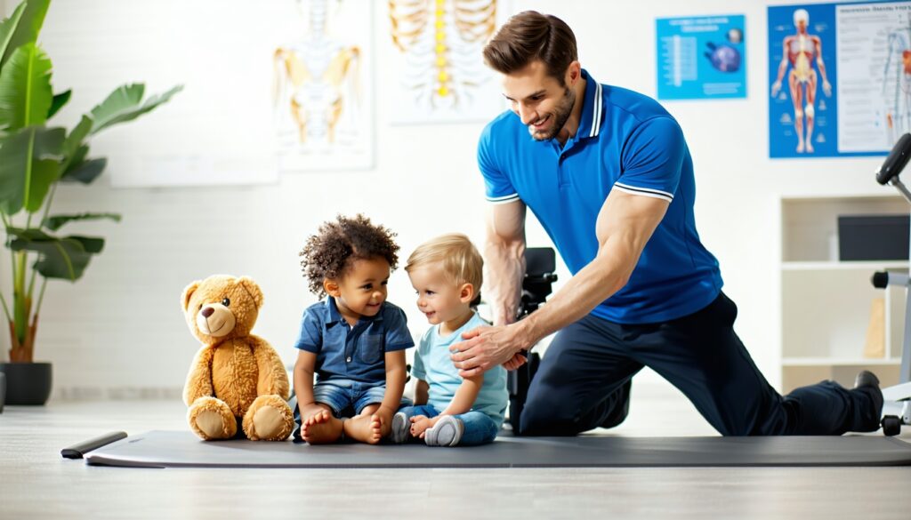 chiropractic services for injury recovery