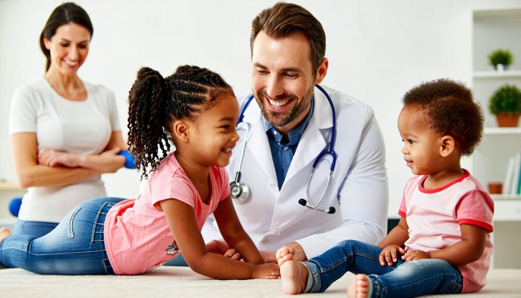 chiropractic therapy