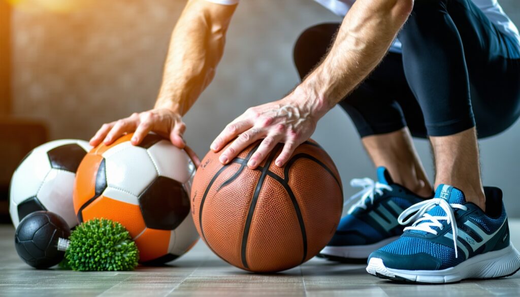 chiropractic therapy for athletes