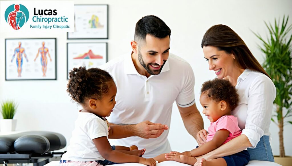 chiropractor services