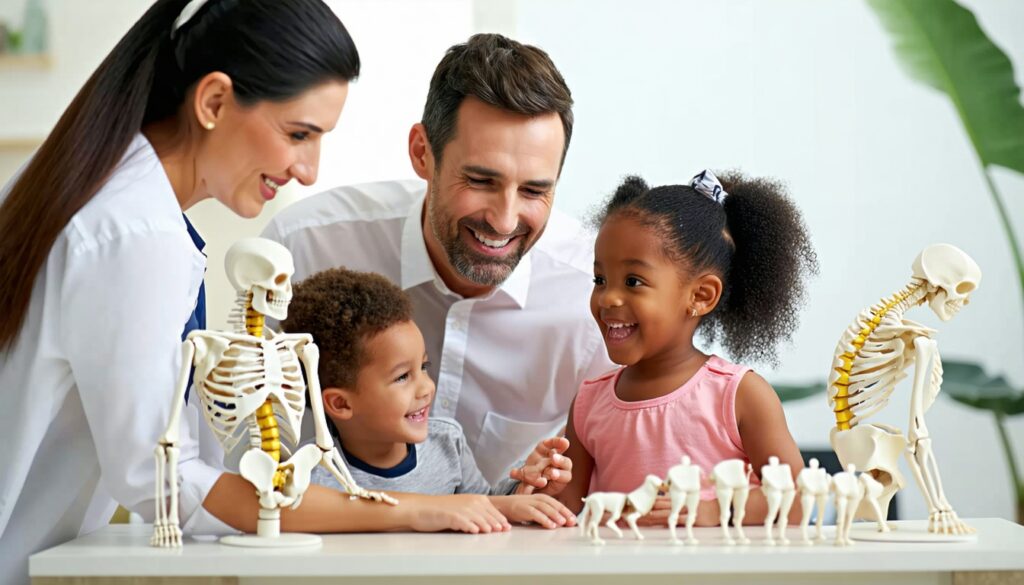 comprehensive chiropractic care