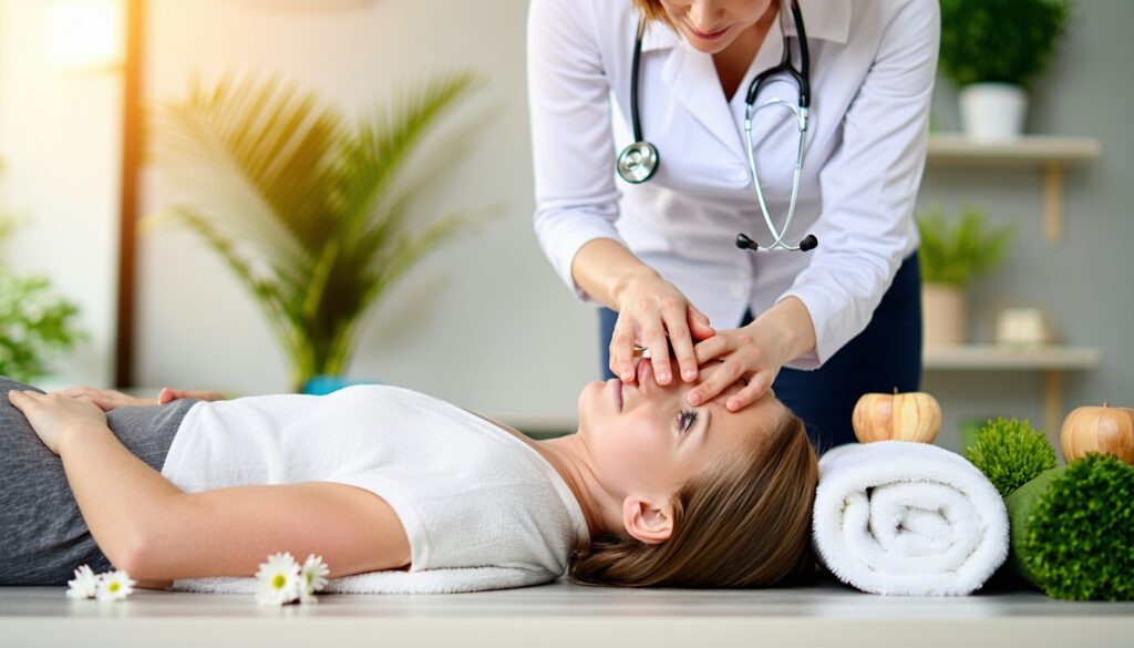 holistic chiropractic care