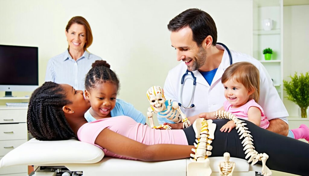 professional chiropractic services