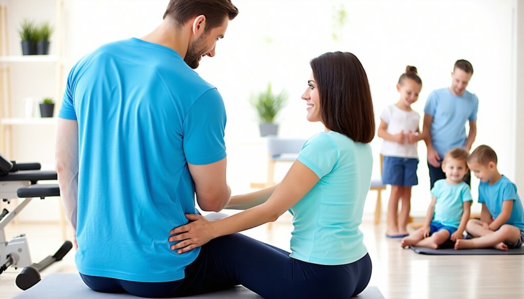 sciatica pain relief chiropractor