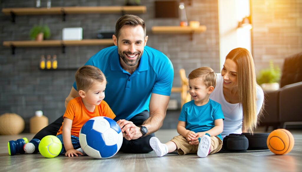 sports injury chiropractor