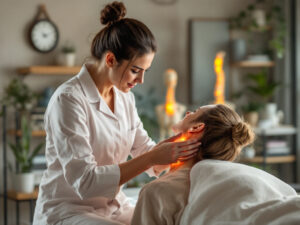 neck pain chiropractic care