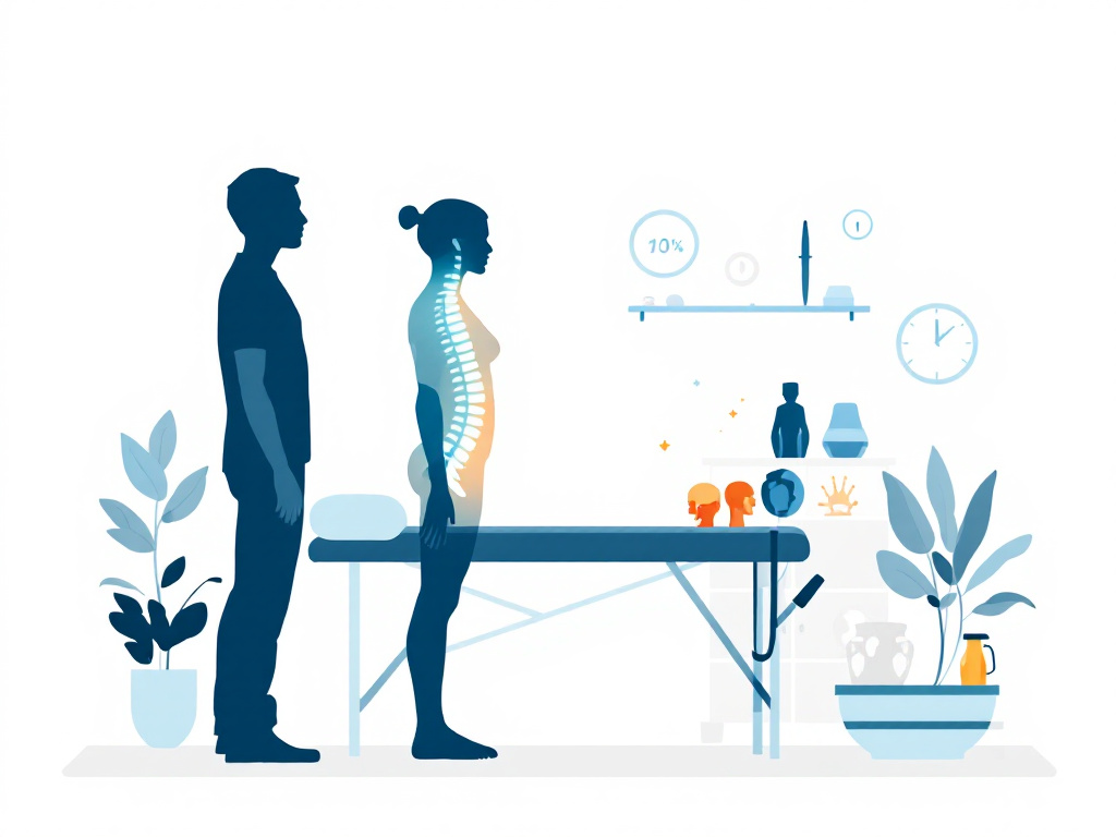 posture correction chiropractic