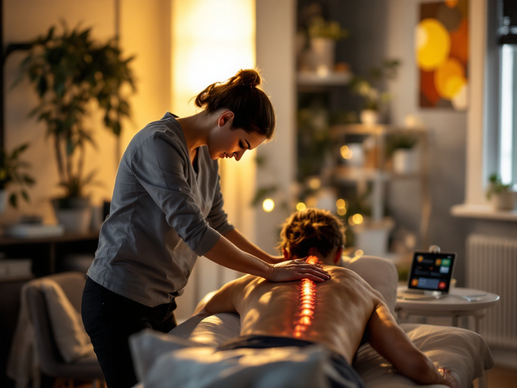 chiropractor accepting insurance charlotte
