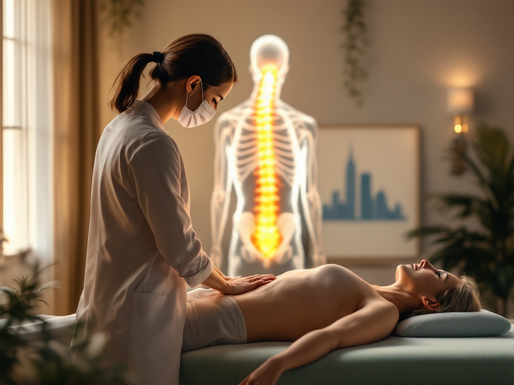 adult chiropractic care charlotte