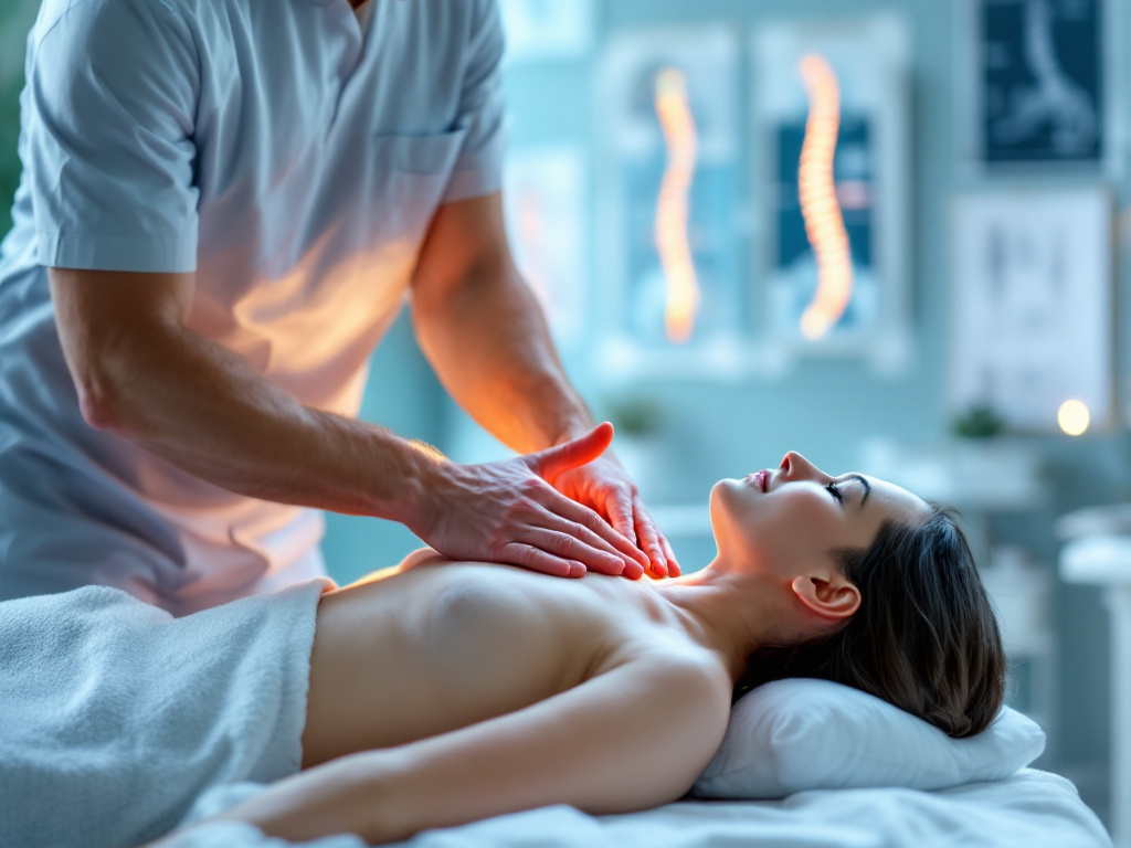 spinal health chiropractic services
