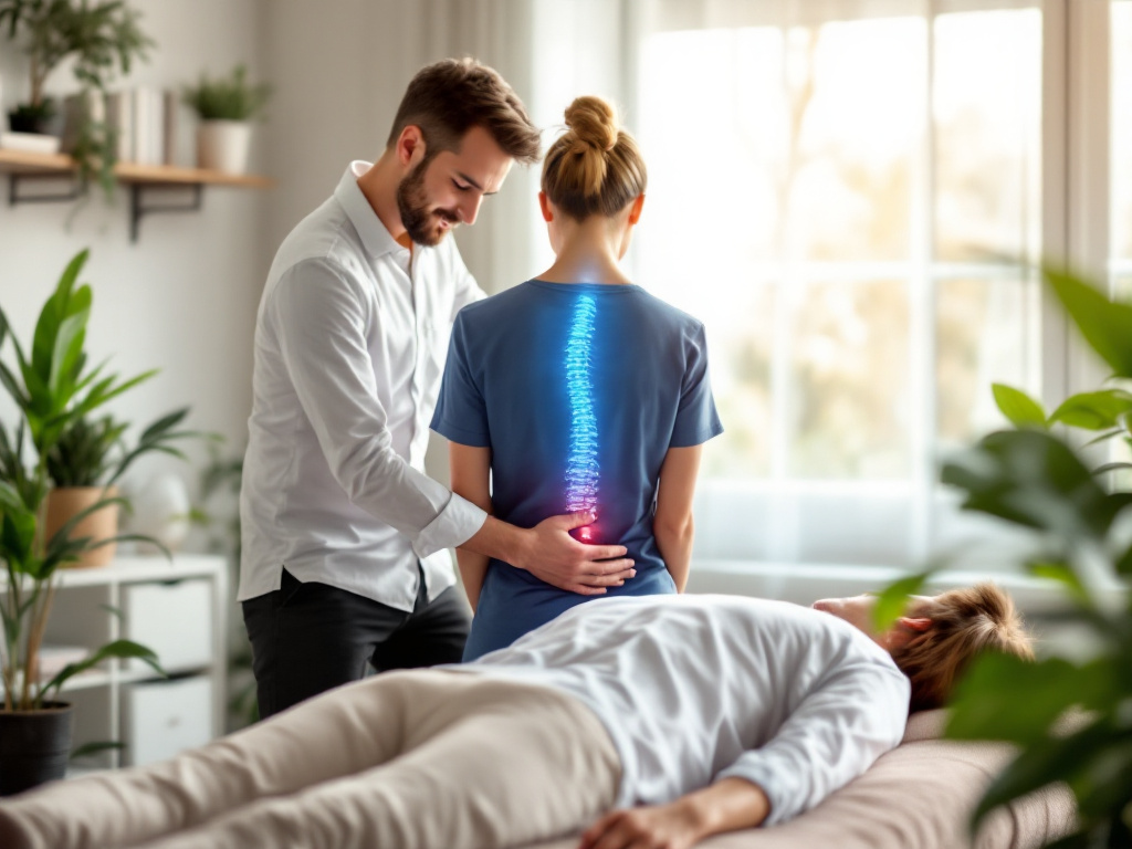 chiropractic for posture issues