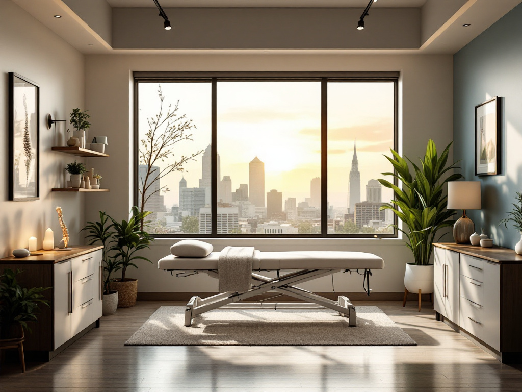 chiropractic clinic charlotte nc