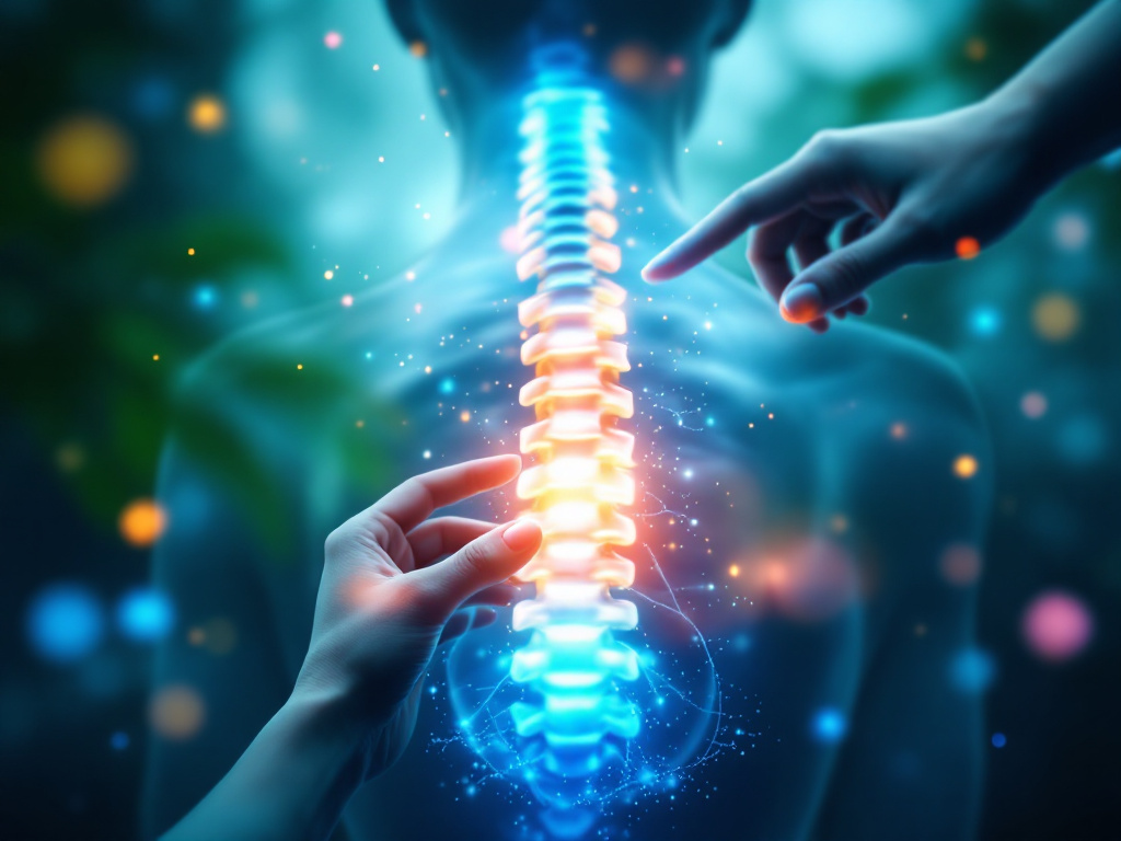 corrective chiropractic care