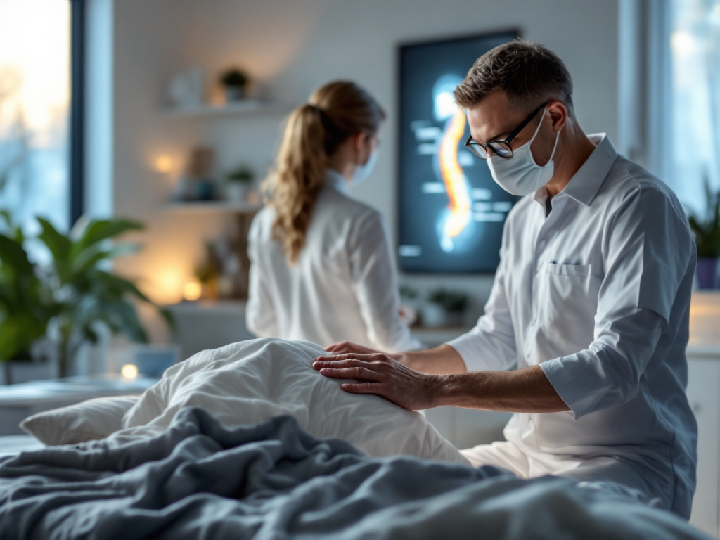 chiropractic pain relief specialist