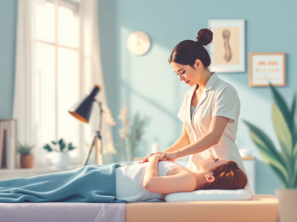 chiropractic for stiffness and pain