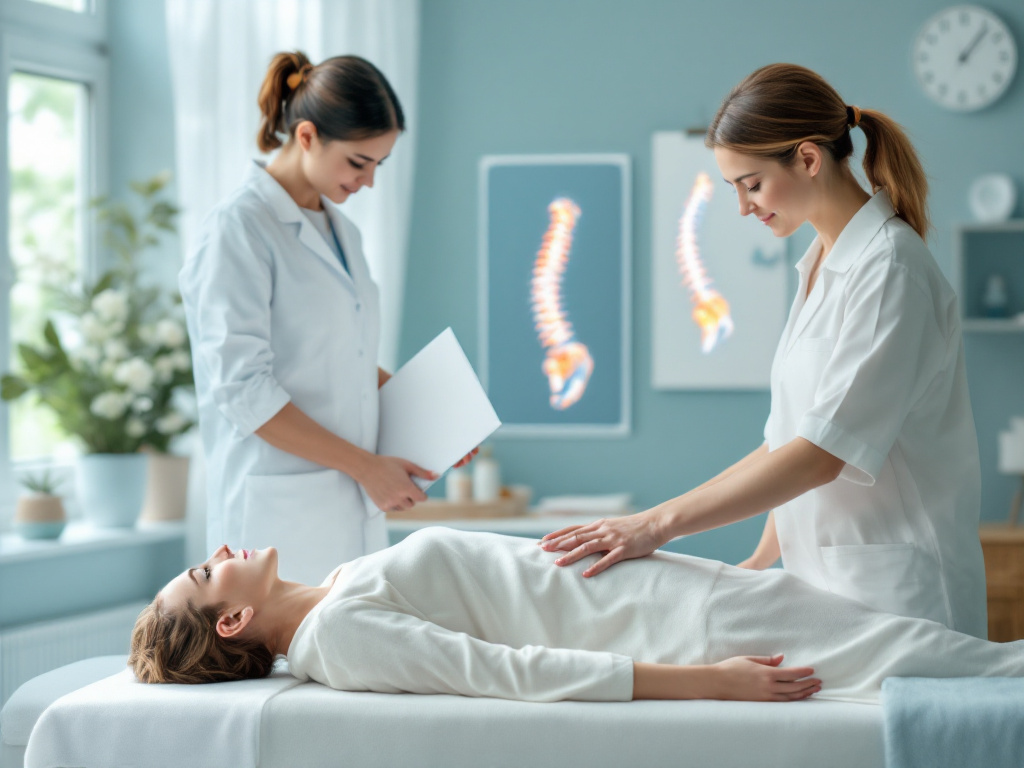 bowker lucas chiropractic care