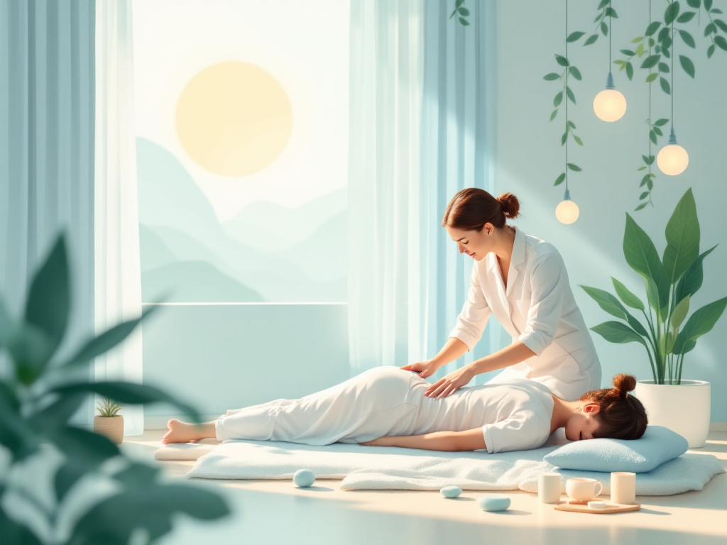 holistic chiropractic pain treatment