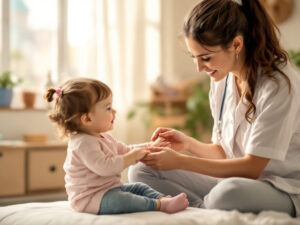 chiropractic for children charlotte