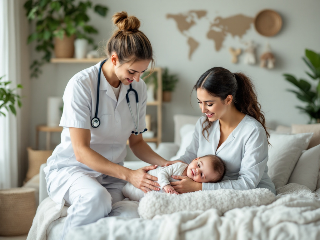 family-friendly chiropractic care