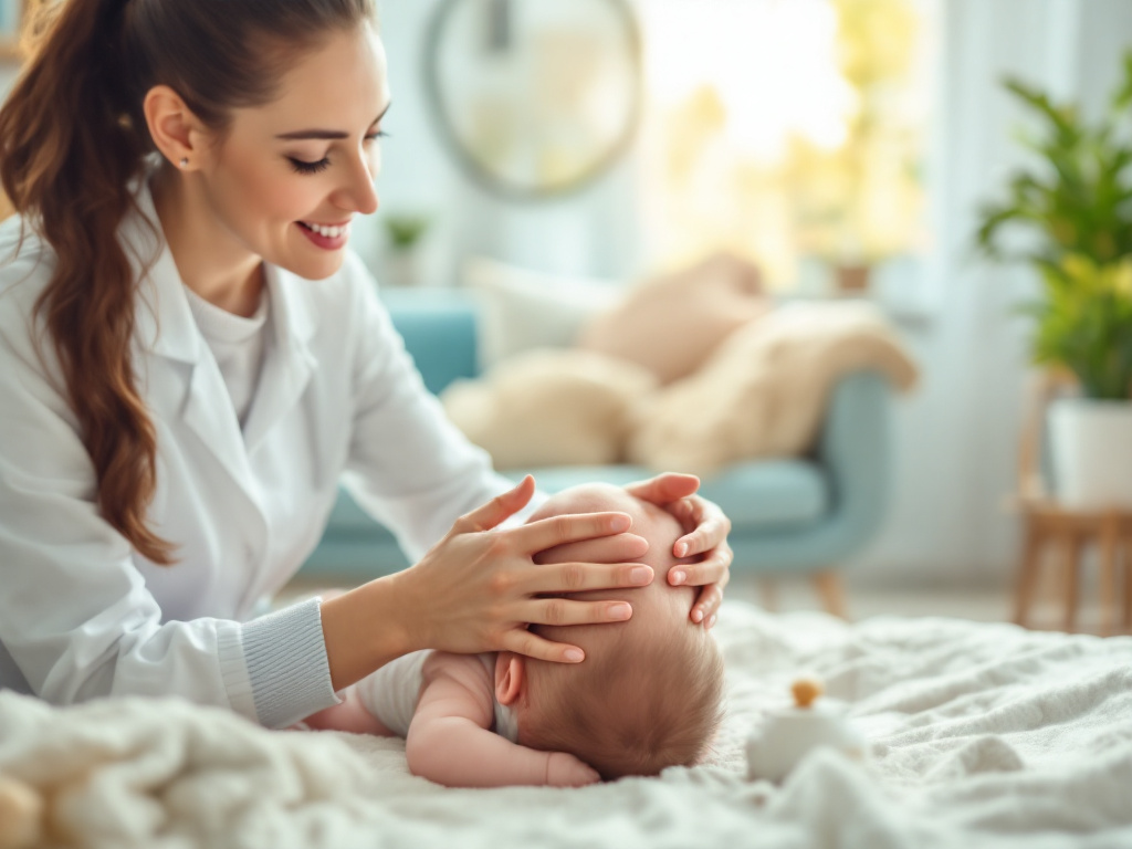 bowker pediatric chiropractic