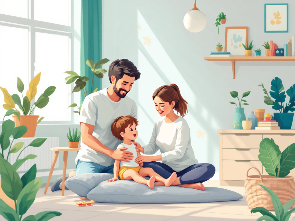 chiropractic for growing children