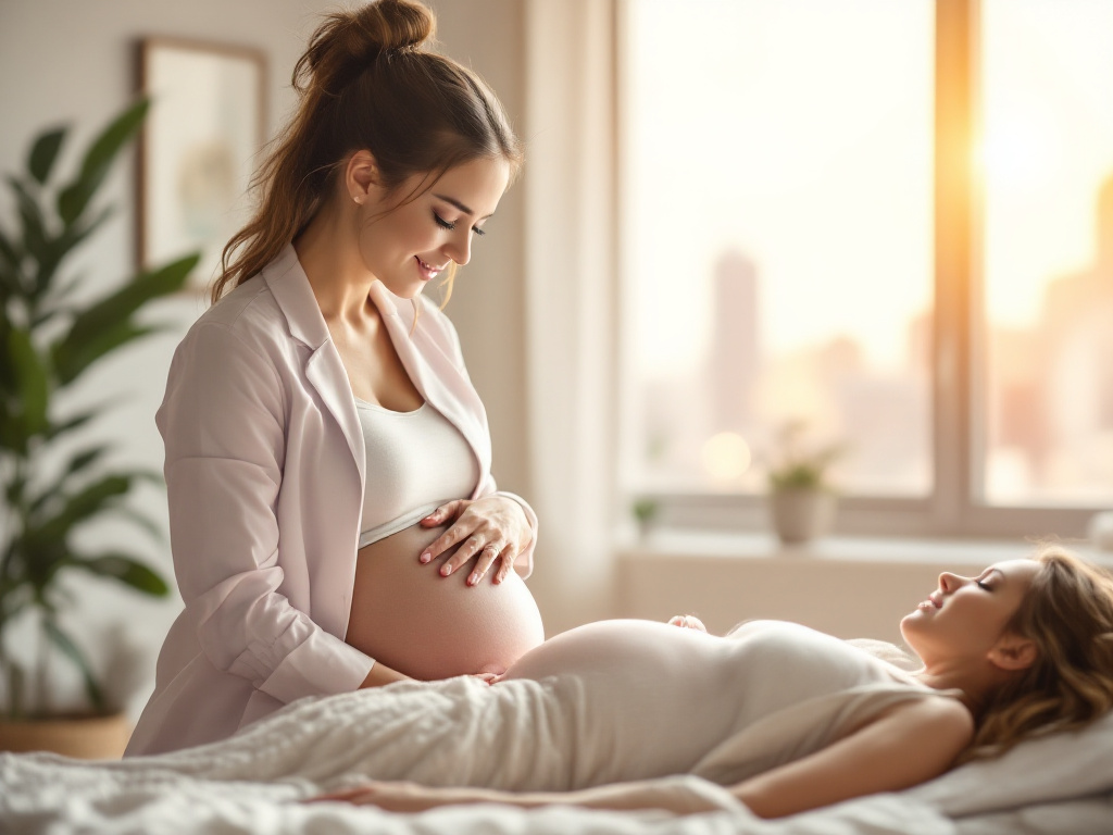 female chiropractor charlotte nc