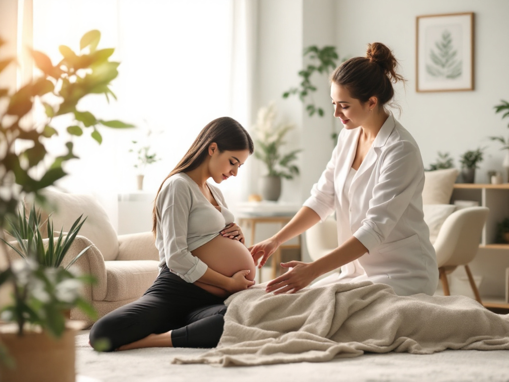 prenatal chiropractor charlotte nc