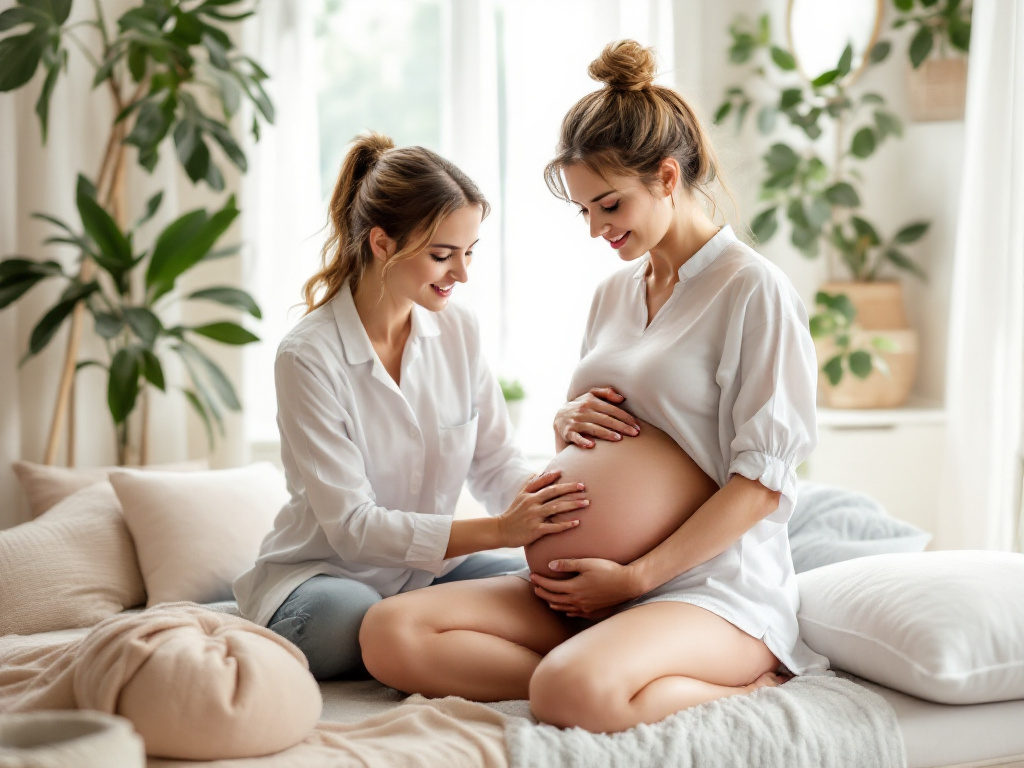 best prenatal chiropractic care charlotte