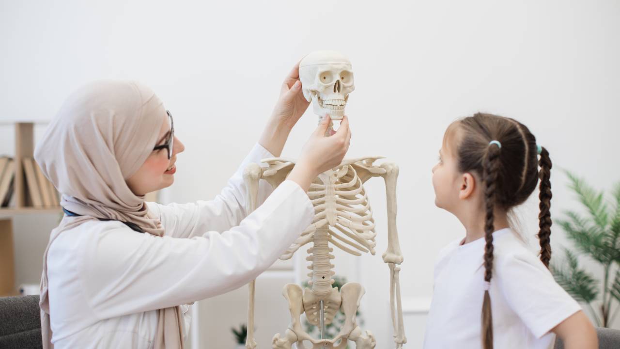 How Child Posture Chiropractic Can Boost Your Child’s Well-Being