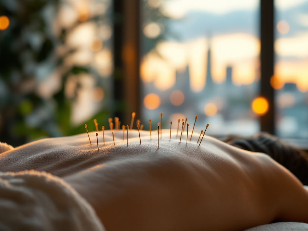 acupuncture charlotte nc