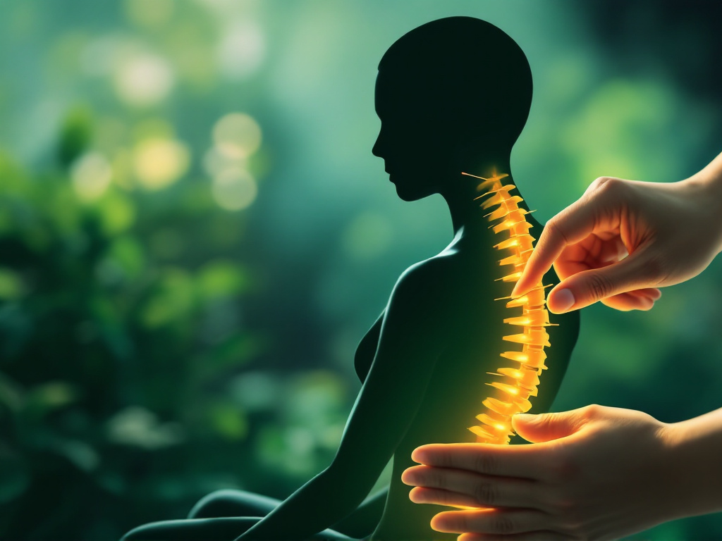 integrative chiropractic acupuncture