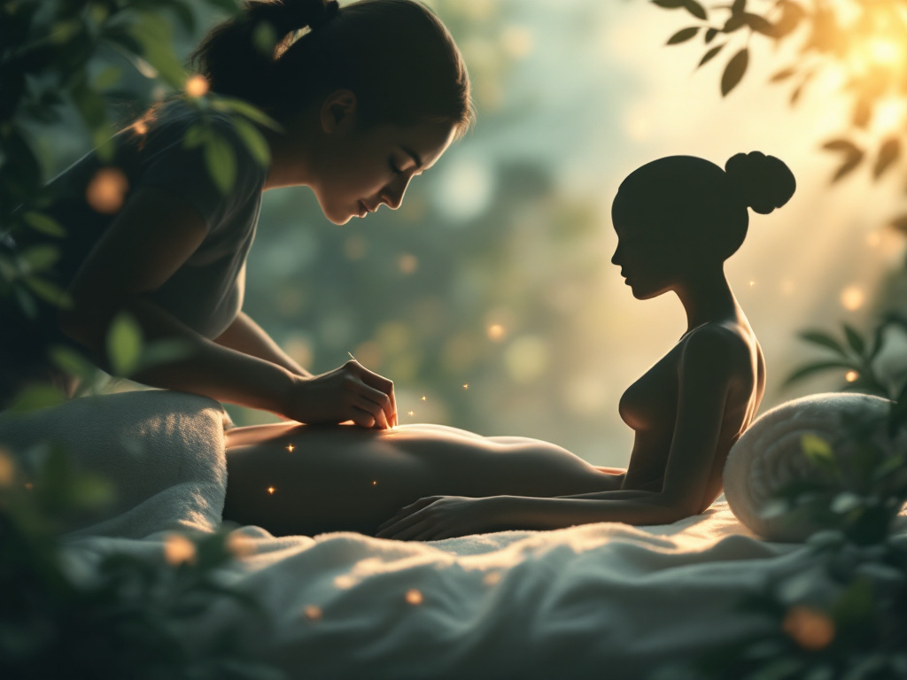 holistic chiropractic acupuncture combo