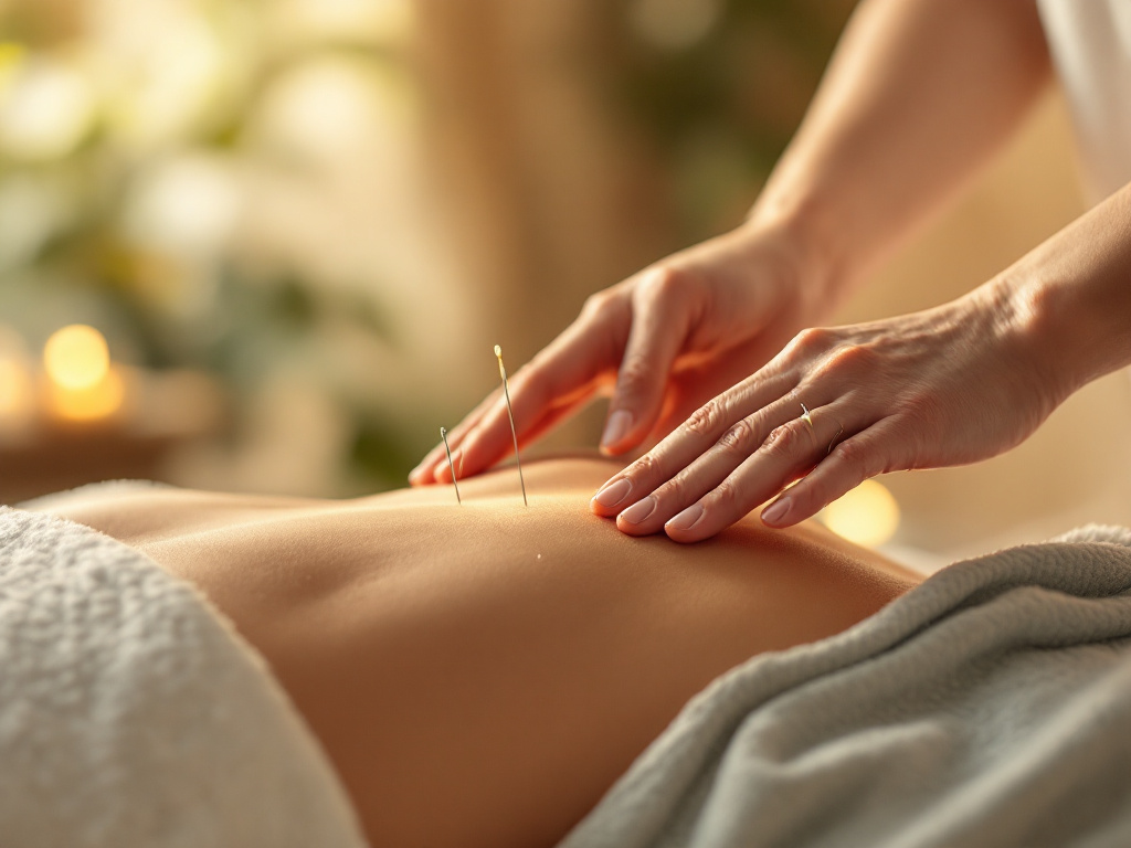 holistic pain relief charlotte