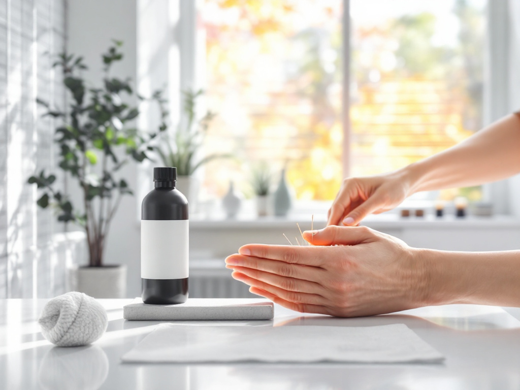 acupuncture and chiropractic center