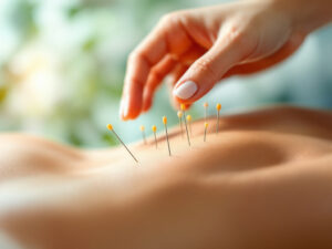 complementary therapies chiropractic