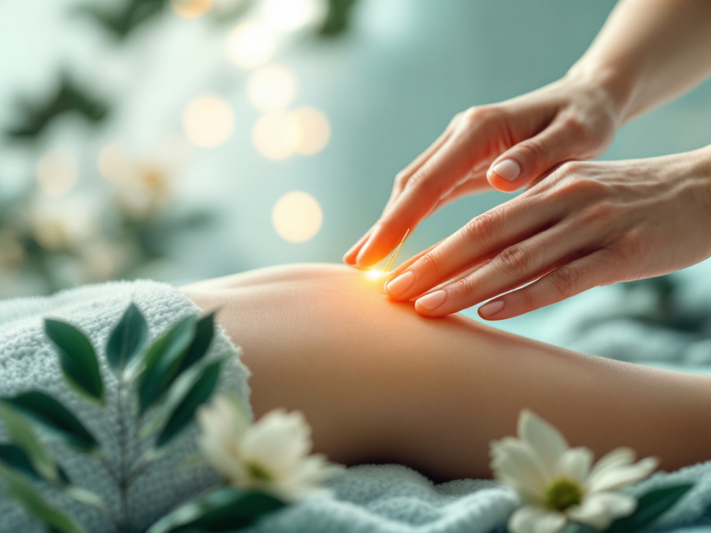 integrated wellness services