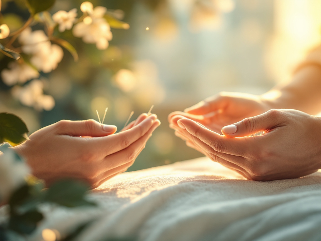 natural pain therapy charlotte