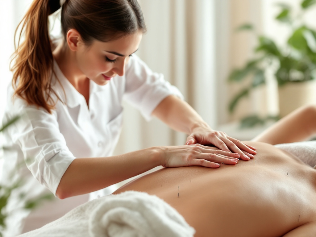 chiropractic holistic services