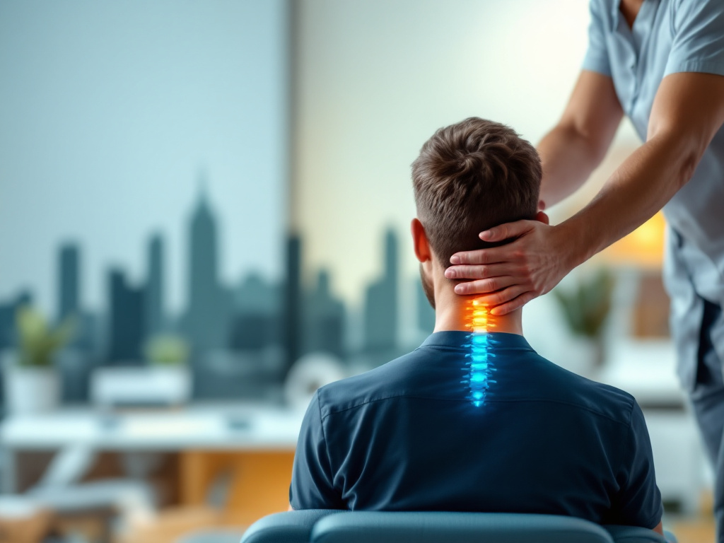 posture correction chiropractic charlotte