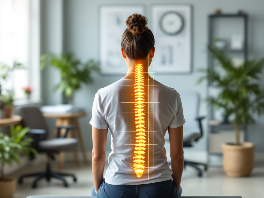 posture alignment chiropractor