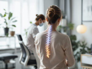maintenance chiropractic visits